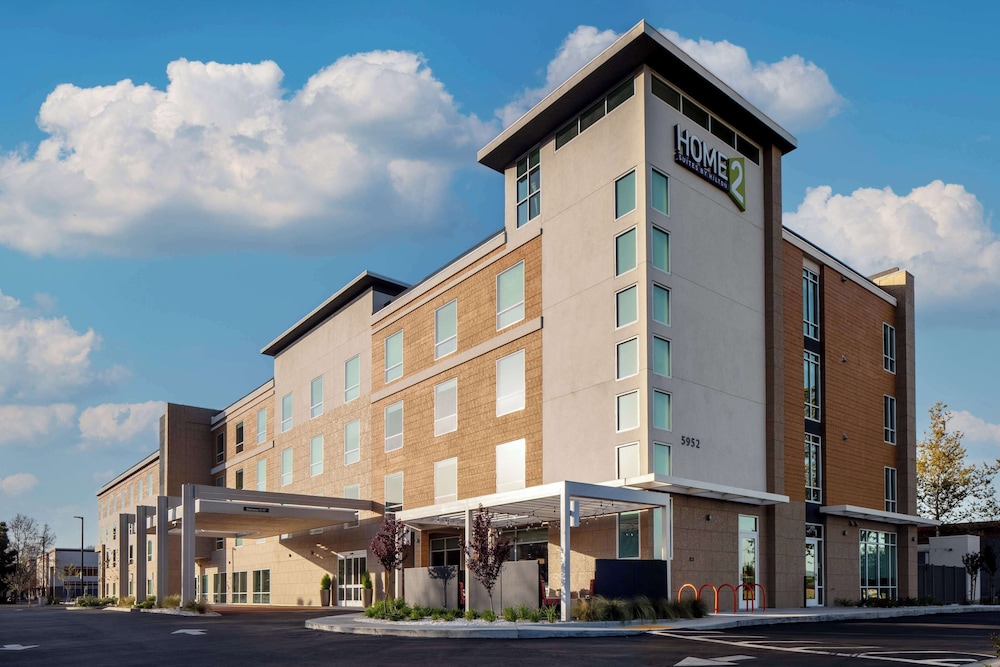 Home2 Suites by Hilton San Jose South in San Jose, United States
