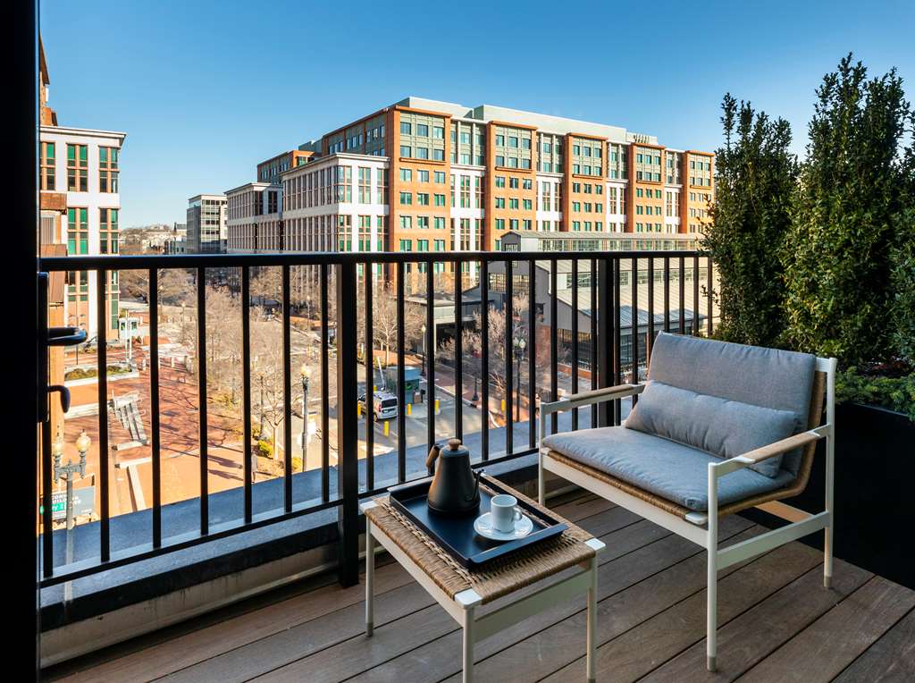 Thompson Washington D.C. by Hyatt - photo 61