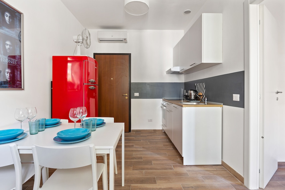 Certosa 3C - carbon neutral hotel in Milan