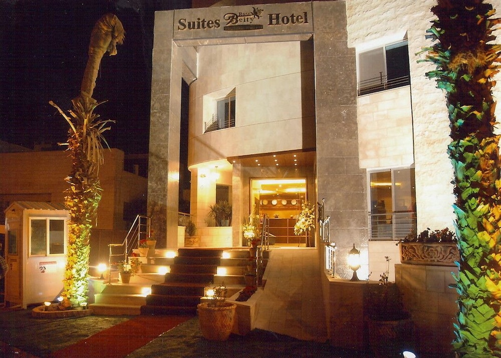 Beity Rose Suites Hotel - last minute hotel in Amman