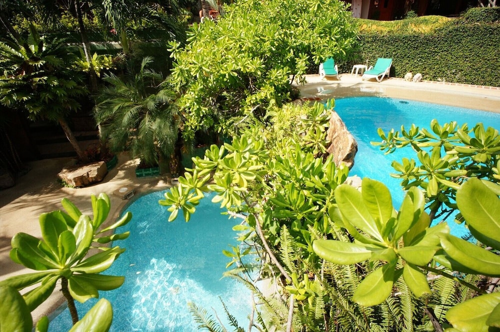 Kata Garden Resort - last minute hotel in Phuket