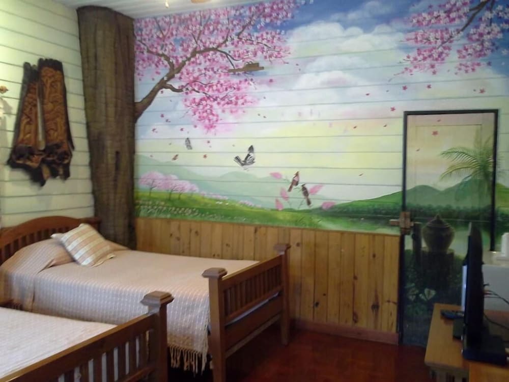 Baanklangdoi Resort — Hang Dong — photo 2