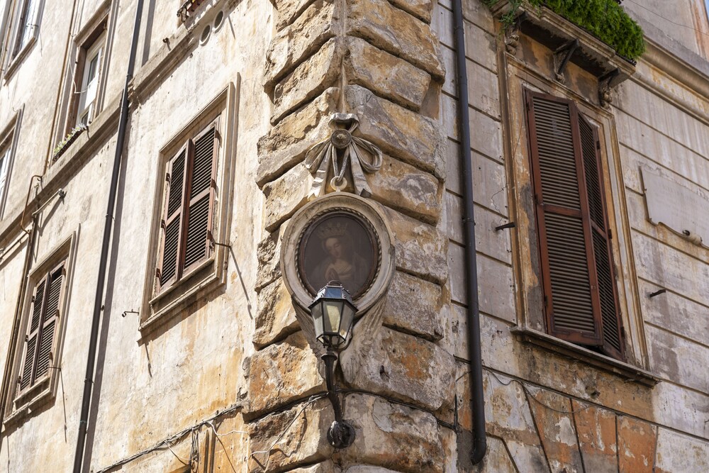 Sonder Piazza Dell'orologio — 4-Star Luxury Hotel in Rome, Italy