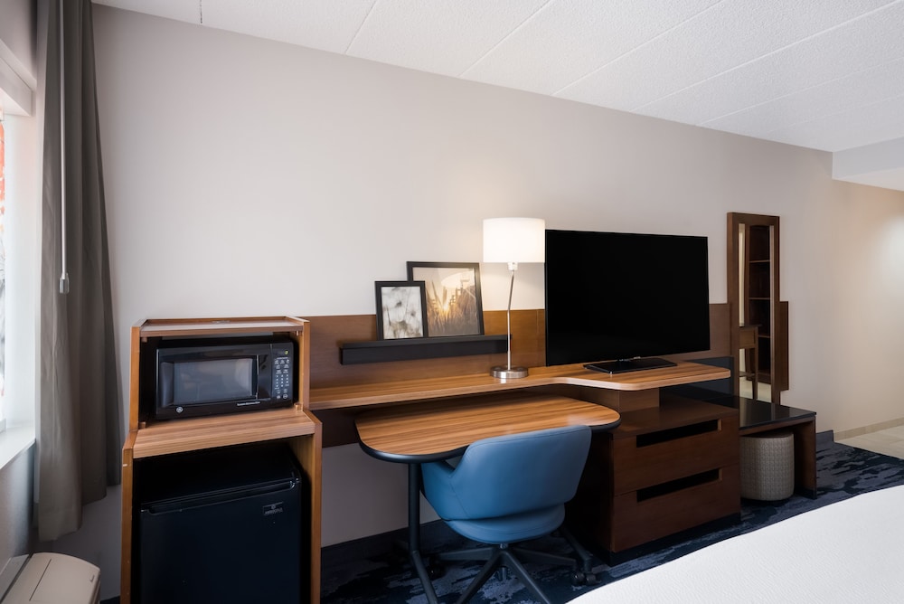Fairfield by Marriott Inn & Suites Wallingford New Haven - photo 12