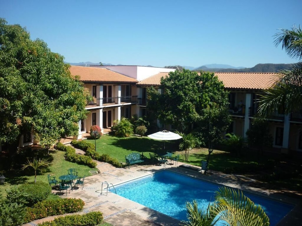 Quinta Minera - last minute hotel in Cosala