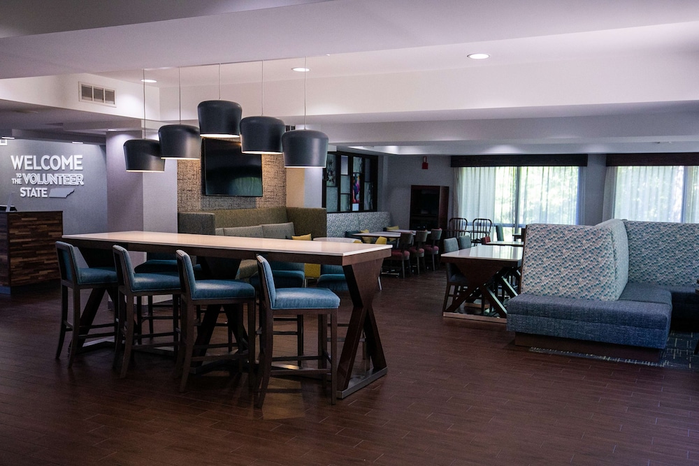 Hampton Inn Pickwick Dam At Shiloh Falls - photo 6