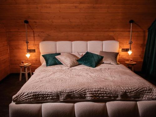 Hygge Sauna&Spa - last minute hotel in Unknown City
