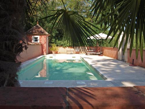 La Mouline - carbon neutral hotel in Unknown City