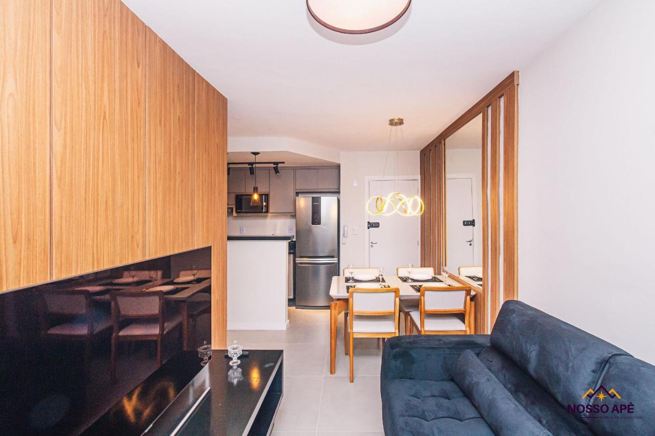 Nosso Ape Centro: 2 4 Wi Fi Cozinha Completa in Juiz De Fora, Brasil