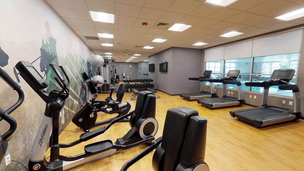 Hyatt House Chicago Oak Brook - photo 15