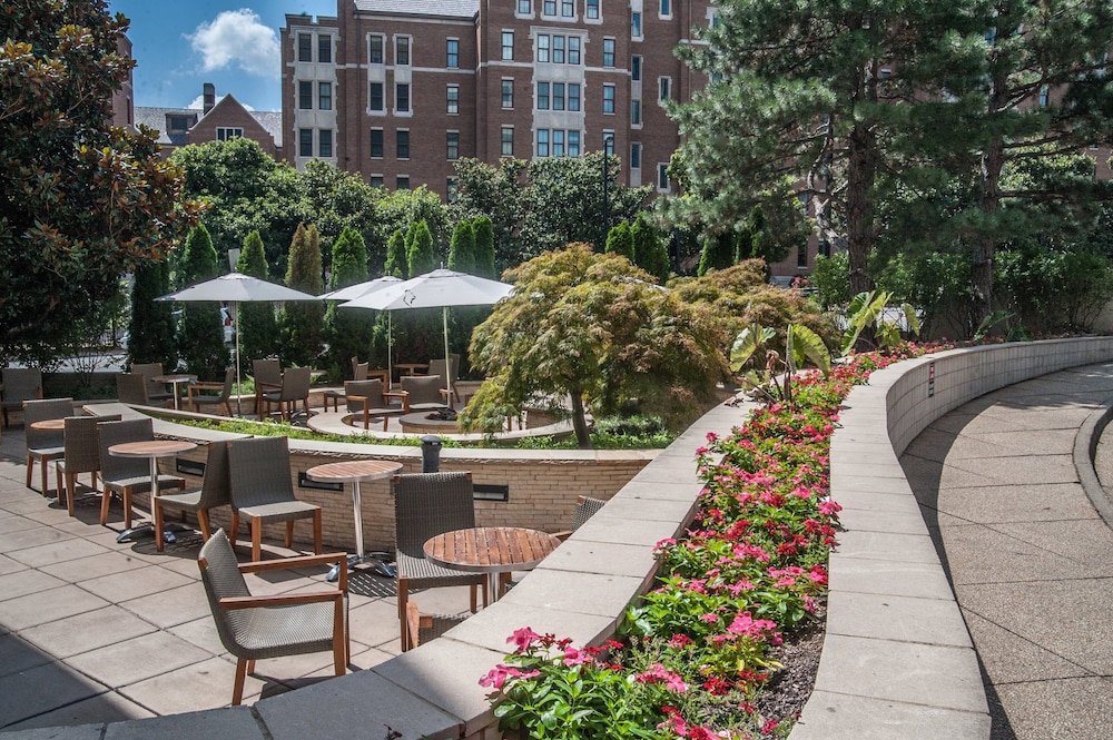 Loews Nashville Hotel at Vanderbilt Plaza - photo 45