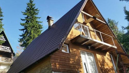 Vikendica Armin in Vlasic, Bosnia and Herzegovina