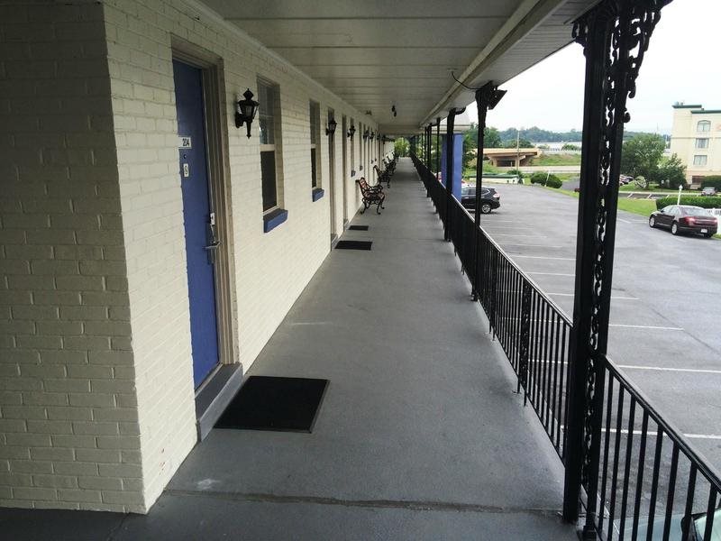 Motel 6 Mechanicsburg Harrisburg West - photo 9