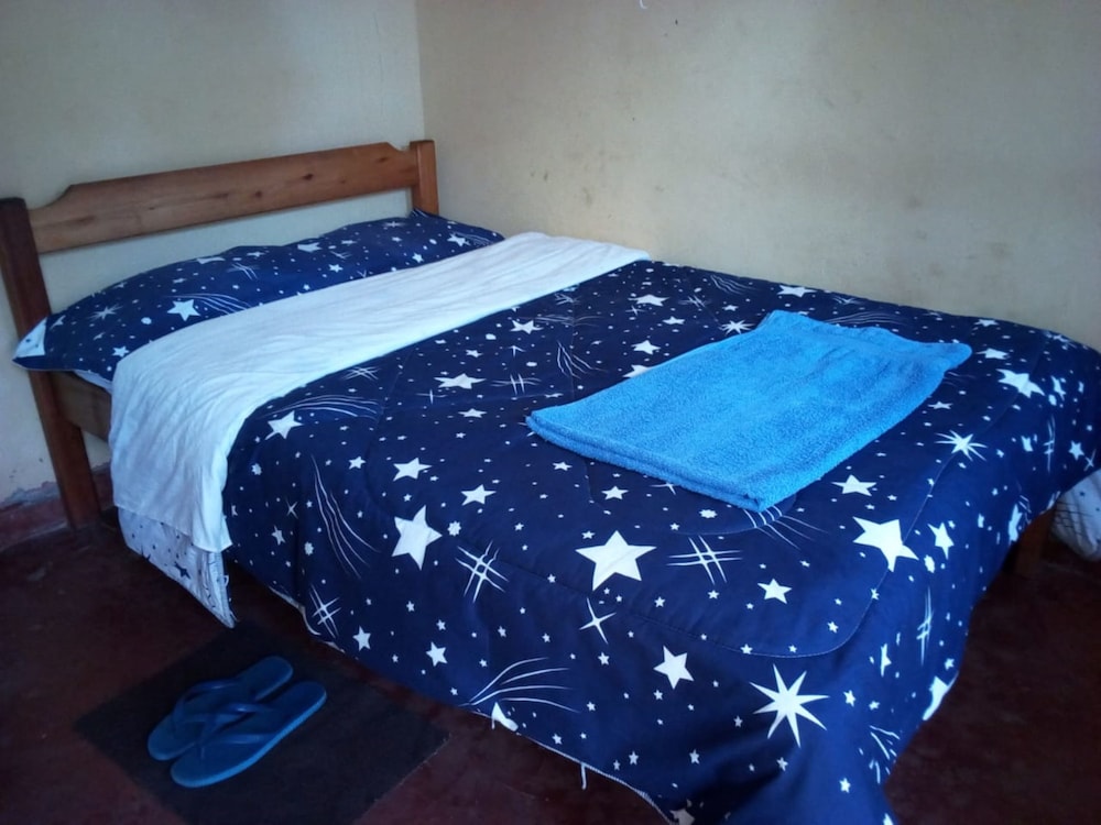 Bombay Inn Resort in Sagana, Kenya