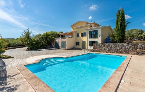 Stunning Home In Bosa — 4-Star Luxury Hotel in Bosa, Italy