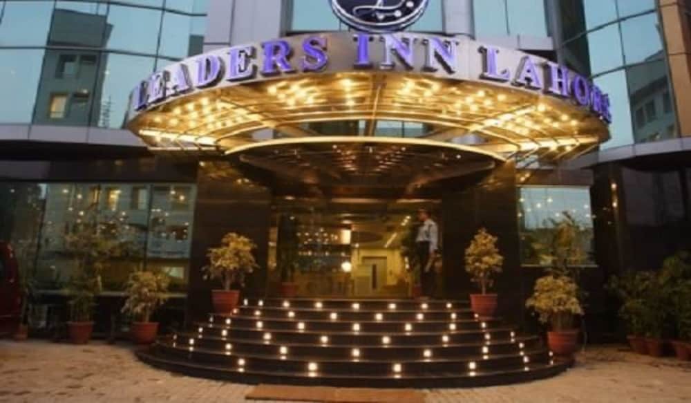 Hotel Leader’s Inn in Lahore, Pakistan