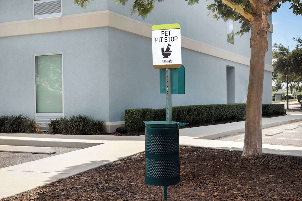 Home2 Suites by Hilton Clermont - photo 43