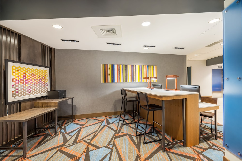 Holiday Inn Express & Suites Greenville SE Simpsonville by IHG - photo 39