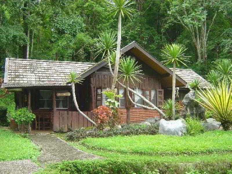 Chiang Dao Hill Resort in Chiang Dao, Thailand