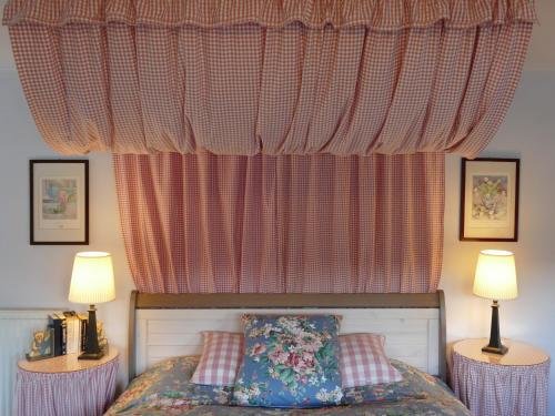 Das Bärenhaus in Bergen, Germany