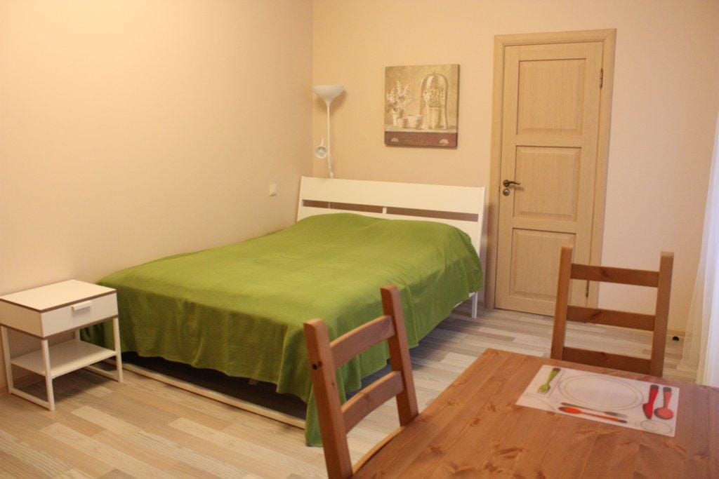 Apart Hotel Miranda — Kingisepp — photo 4