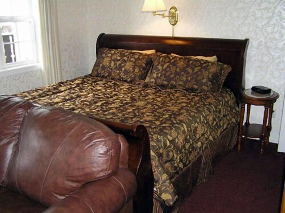Breckenridge Boutique Hotel - photo 6