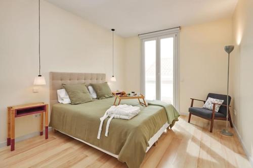 Domo By Real Vision in Funchal, Portugal