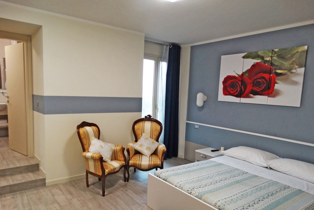 Hotel Moderno pet-friendly hotel Grumello Del Monte