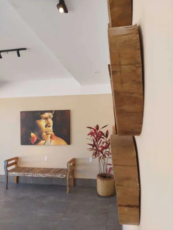 Miola Hotel in Porto Seguro, Brasil