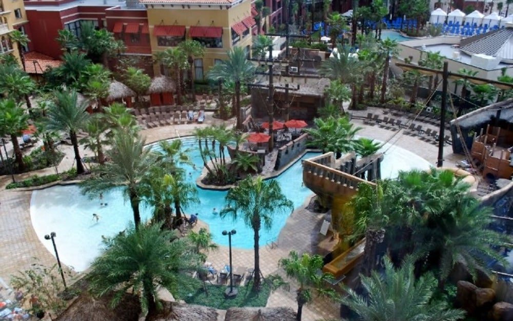 Orlando Bonnet Creek By Resortshare - photo 7