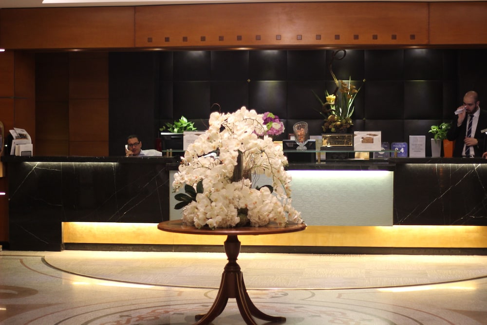 Executives Hotel Olaya — Riyadh — photo 5