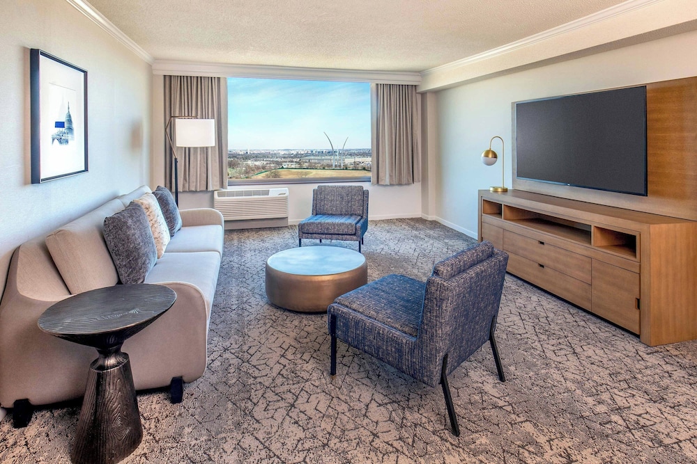 Sheraton Pentagon City Hotel - photo 15