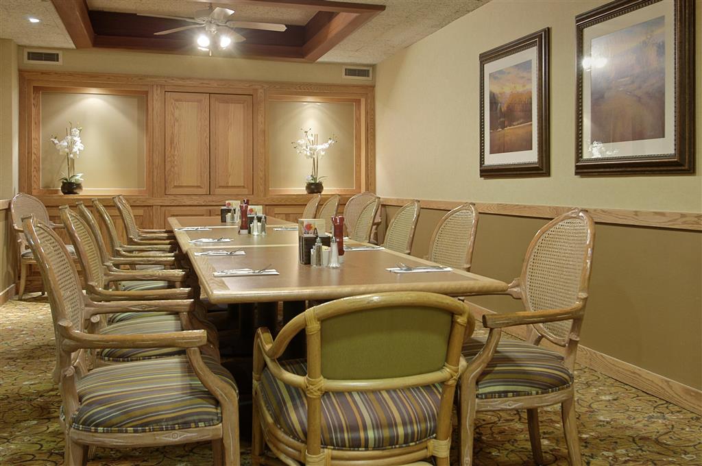 Red Lion Hotel Boise Downtowner - photo 37