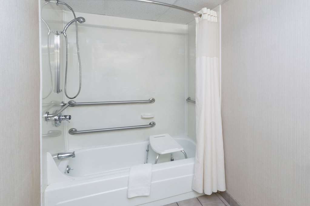 Baymont by Wyndham Michigan City - photo 14