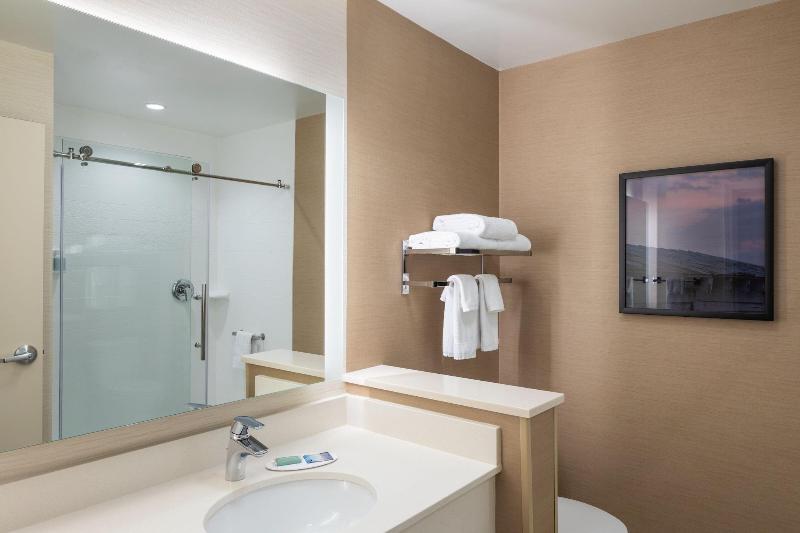 Fairfield Inn and Suites by Marriott Chillicothe - photo 22