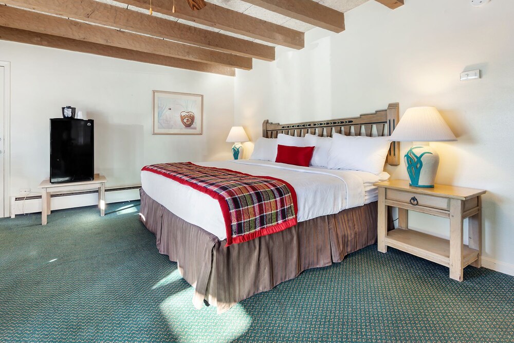 Kachina Lodge Resort Hotel and Meetings Center - photo 22