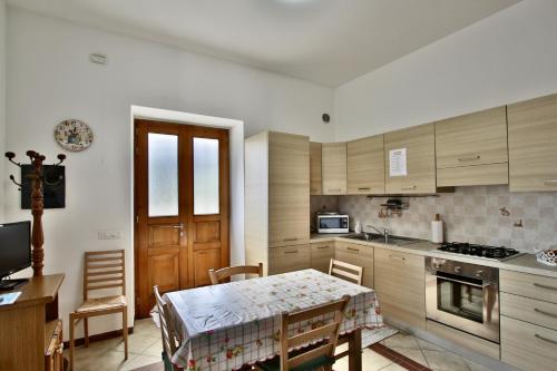 Appartamento Cielo&Terra2 — 4-Star Luxury Hotel in Levanto, Italy