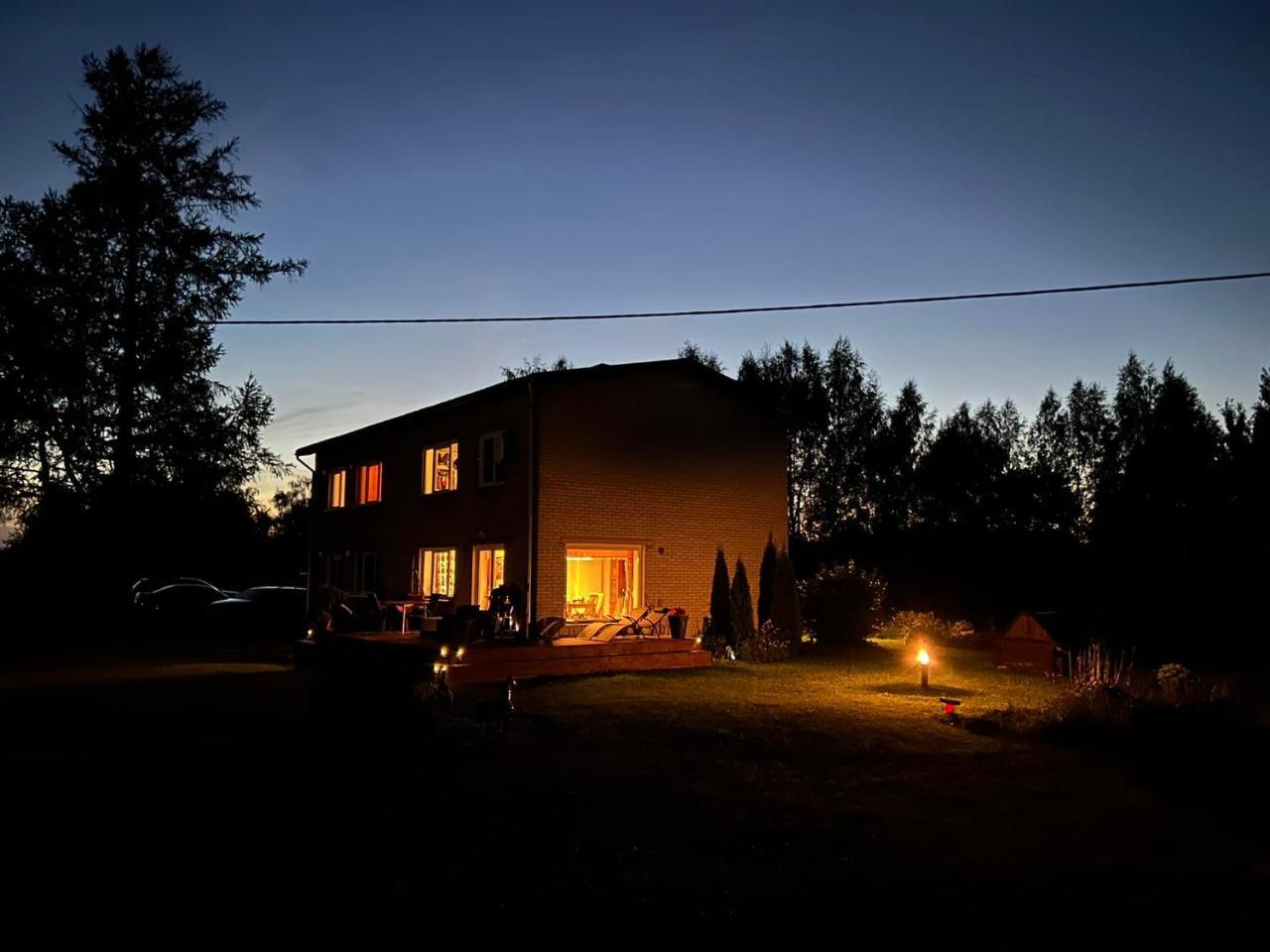 Valgemaja Majutus - last minute hotel in Unknown City