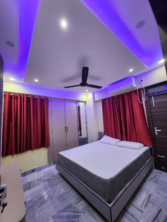 Eastern Heights - last minute hotel in Ranchi