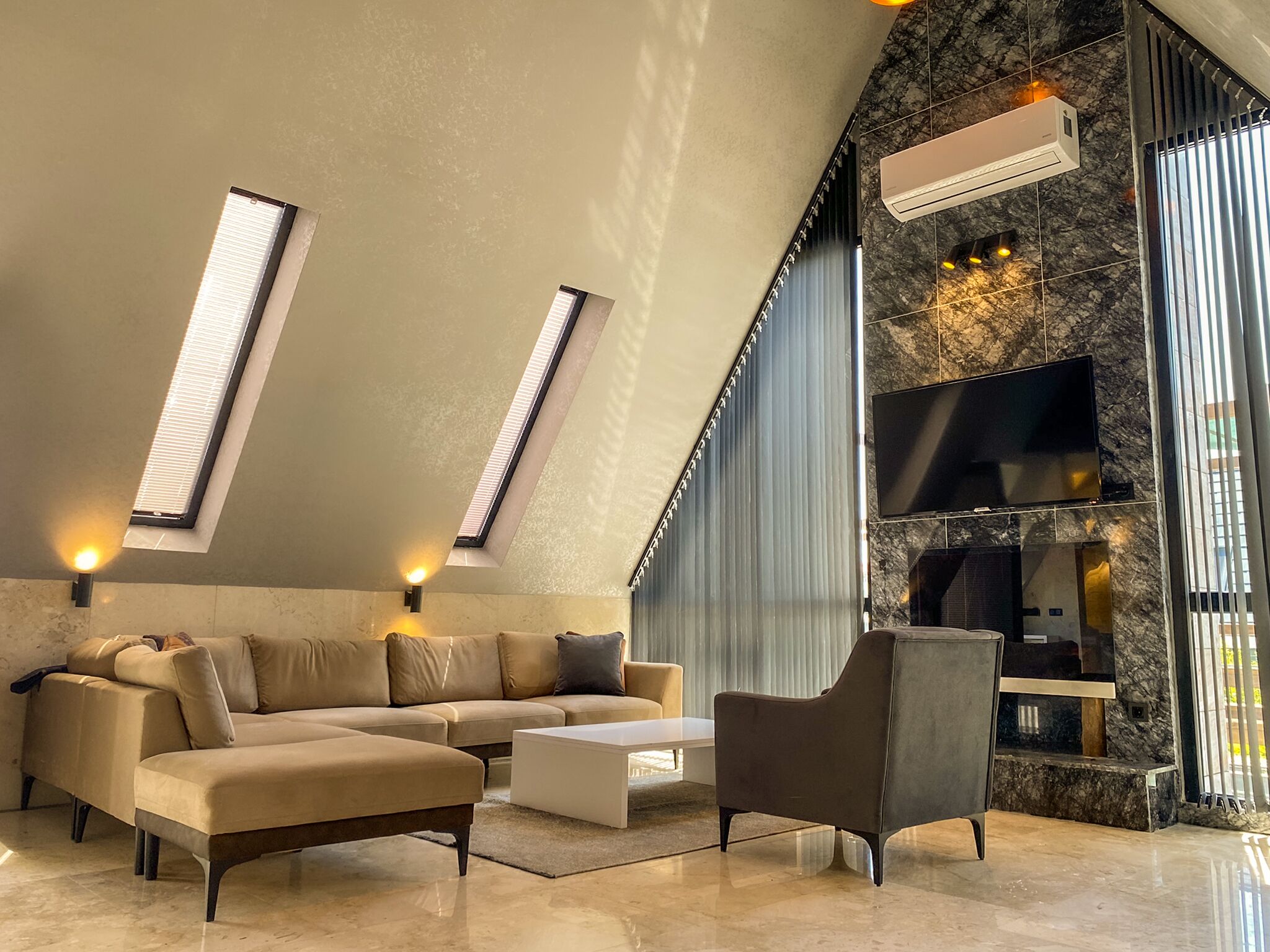 In The Garden Ilica Thermal Resort Hotel & Aqua Park Erzurum in Erzurum, Turkey