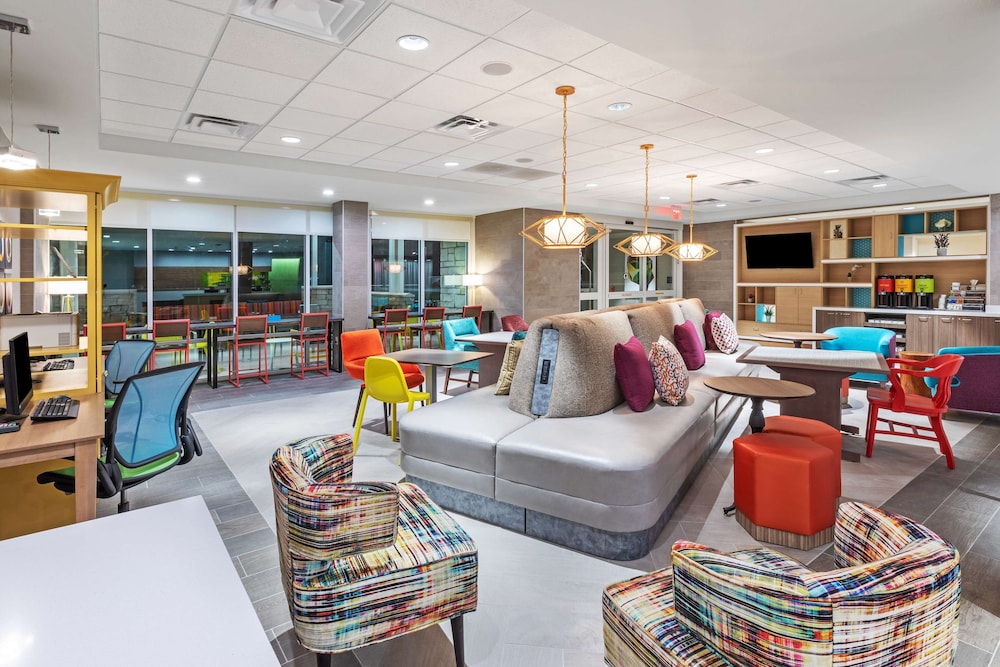 Home2 Suites by Hilton Midland East - photo 5