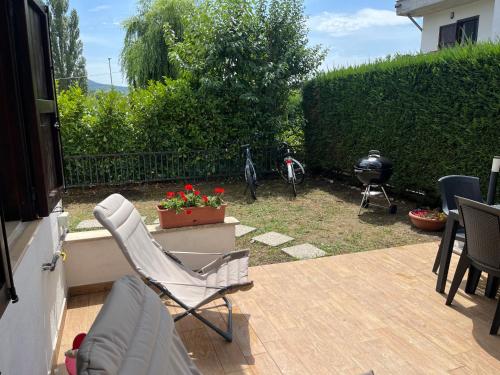 Alce Rossa — hotel in Castel Di Sangro