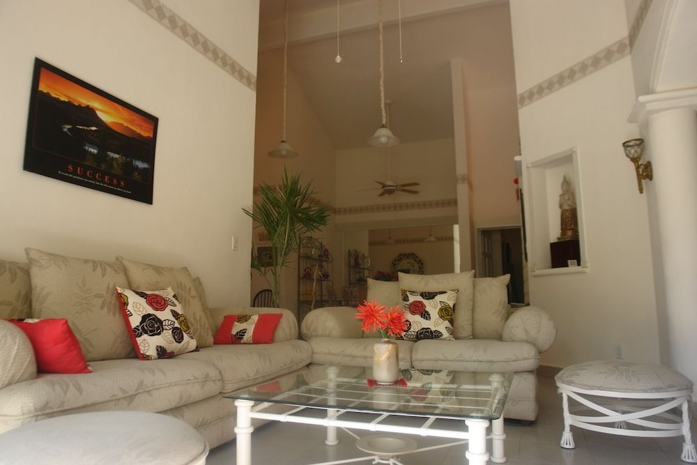 Residencia Los Encantos — Cancun — photo 2