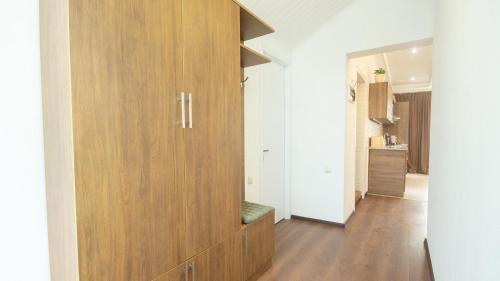 Big Terrace apartment on Liberty Square