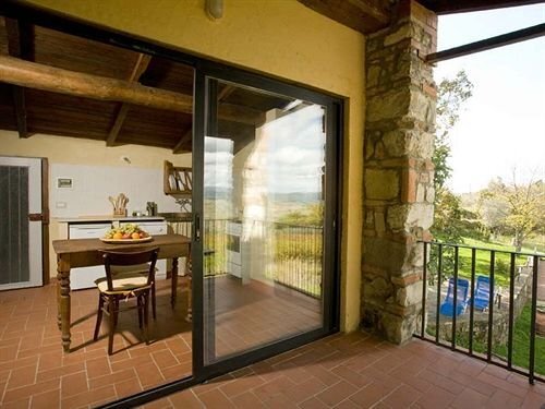 Fattoria Il Peraccio