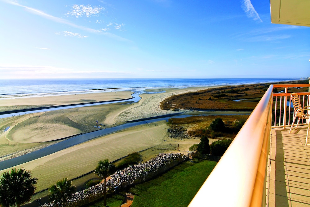Ocean Creek Resort - photo 54