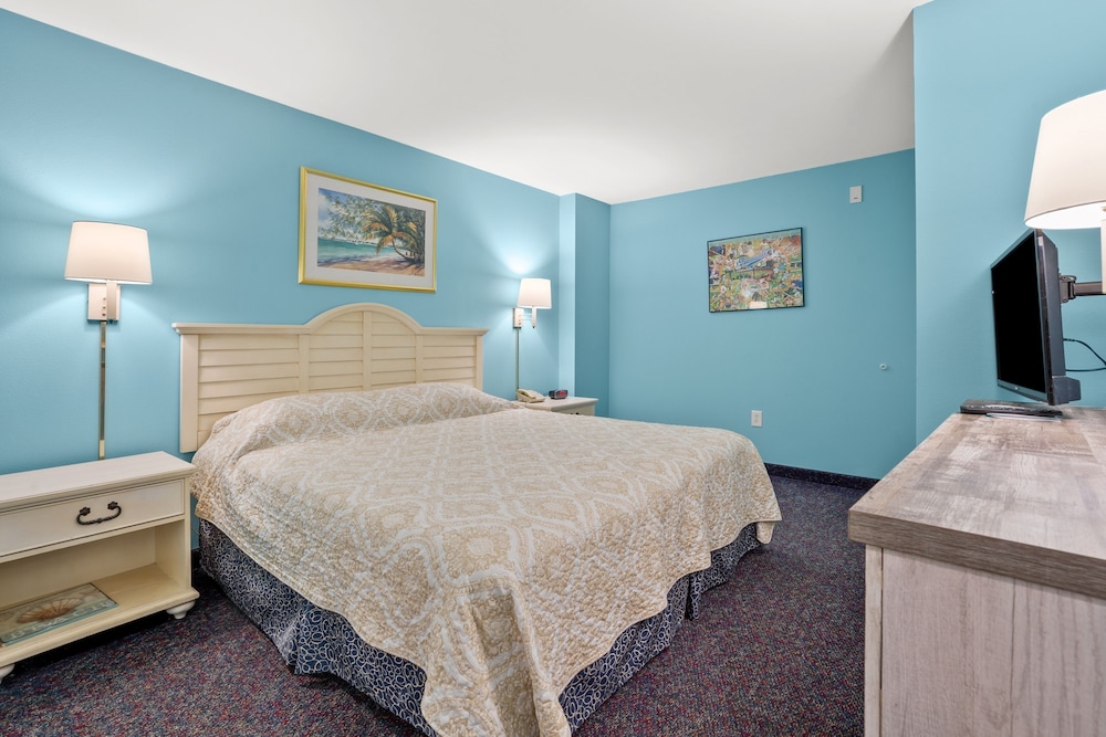 Avista Resort 1503 1 Bedroom Condo by RedAwning - photo 3