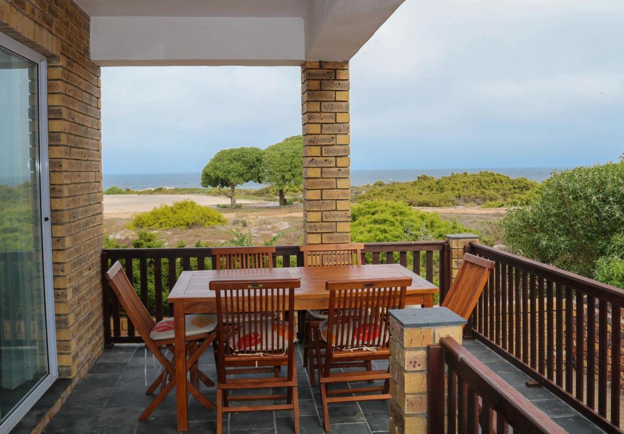 Malkopbaai Self Catering - carbon neutral hotel in Unknown City