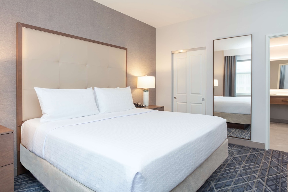 Homewood Suites by Hilton Broomfield Boulder - photo 11
