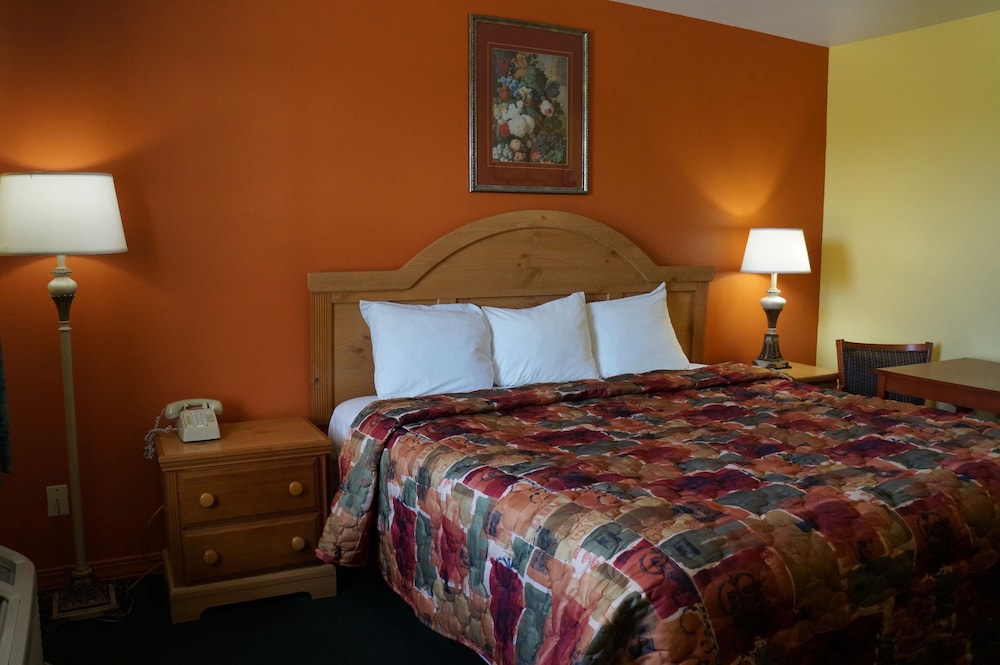 American Inn of Kinder - photo 5